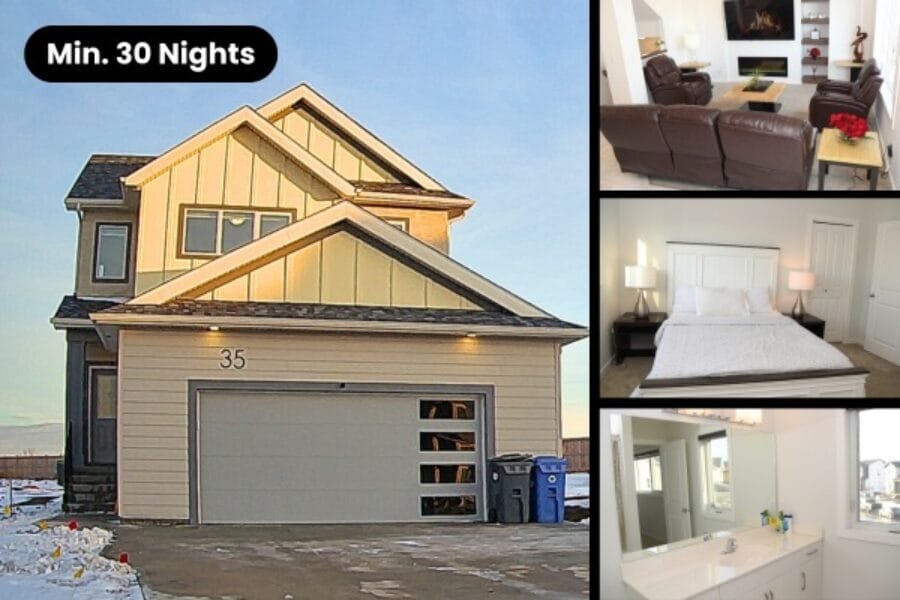 35 Lloyd McKinnon Way